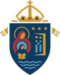 Crest of the Archdiocese of Detroit